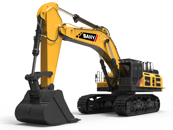 SANY SY750H