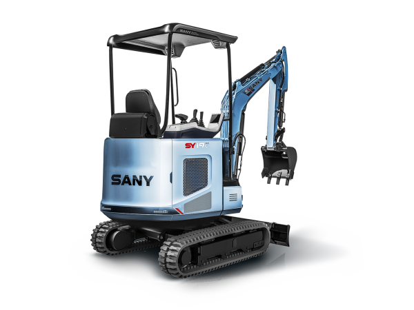 SANY SY19E