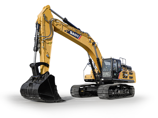 SANY SY500H