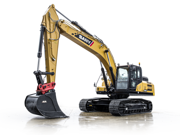 SANY SY265C