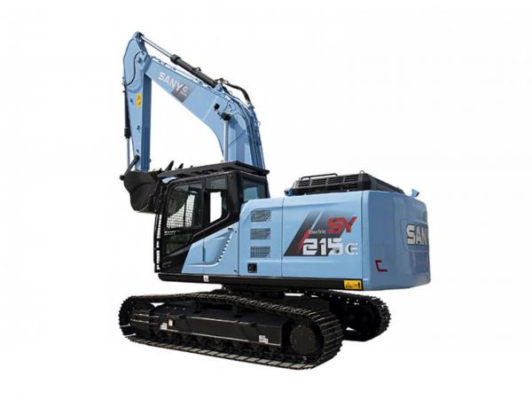 SANY SY215E