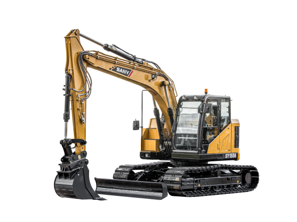 SANY SY155U