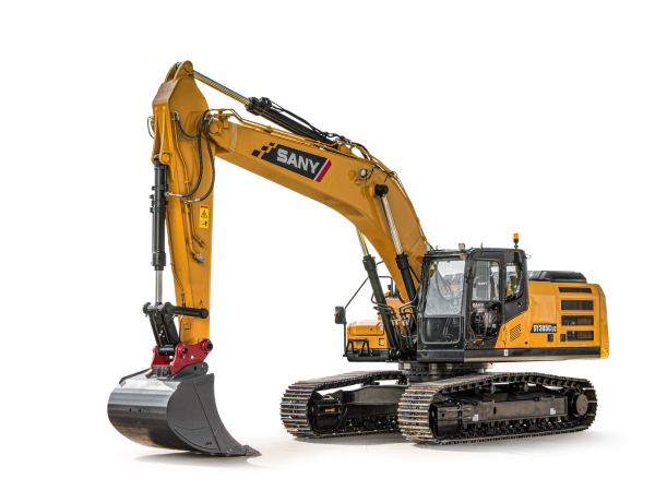 SANY SY305C
