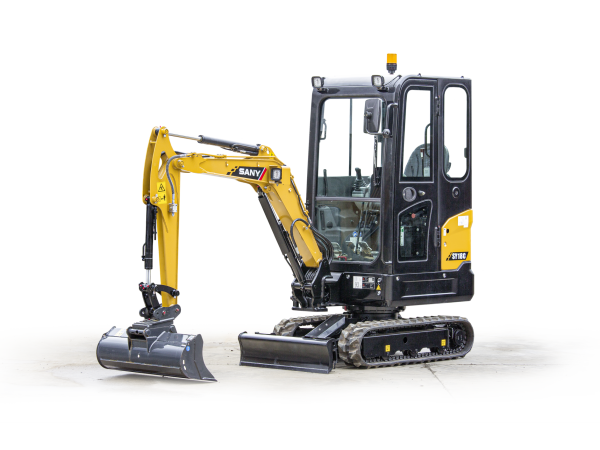 SANY SY18C